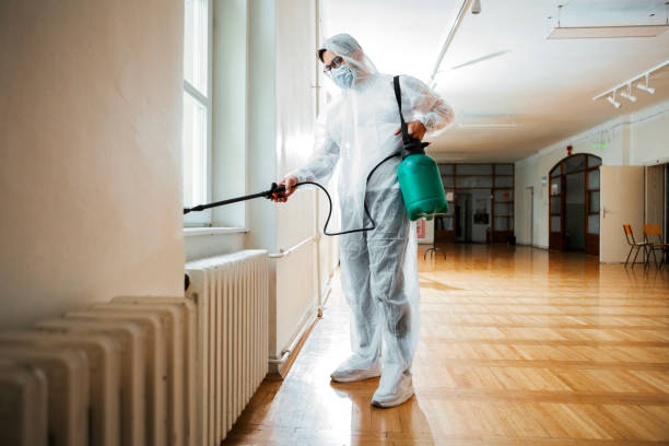 Best Pest Control for Businesses  in Gulf Hills, MS